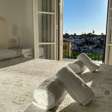Apartamento Con Vistas La Cala De Mijas Buitenkant foto