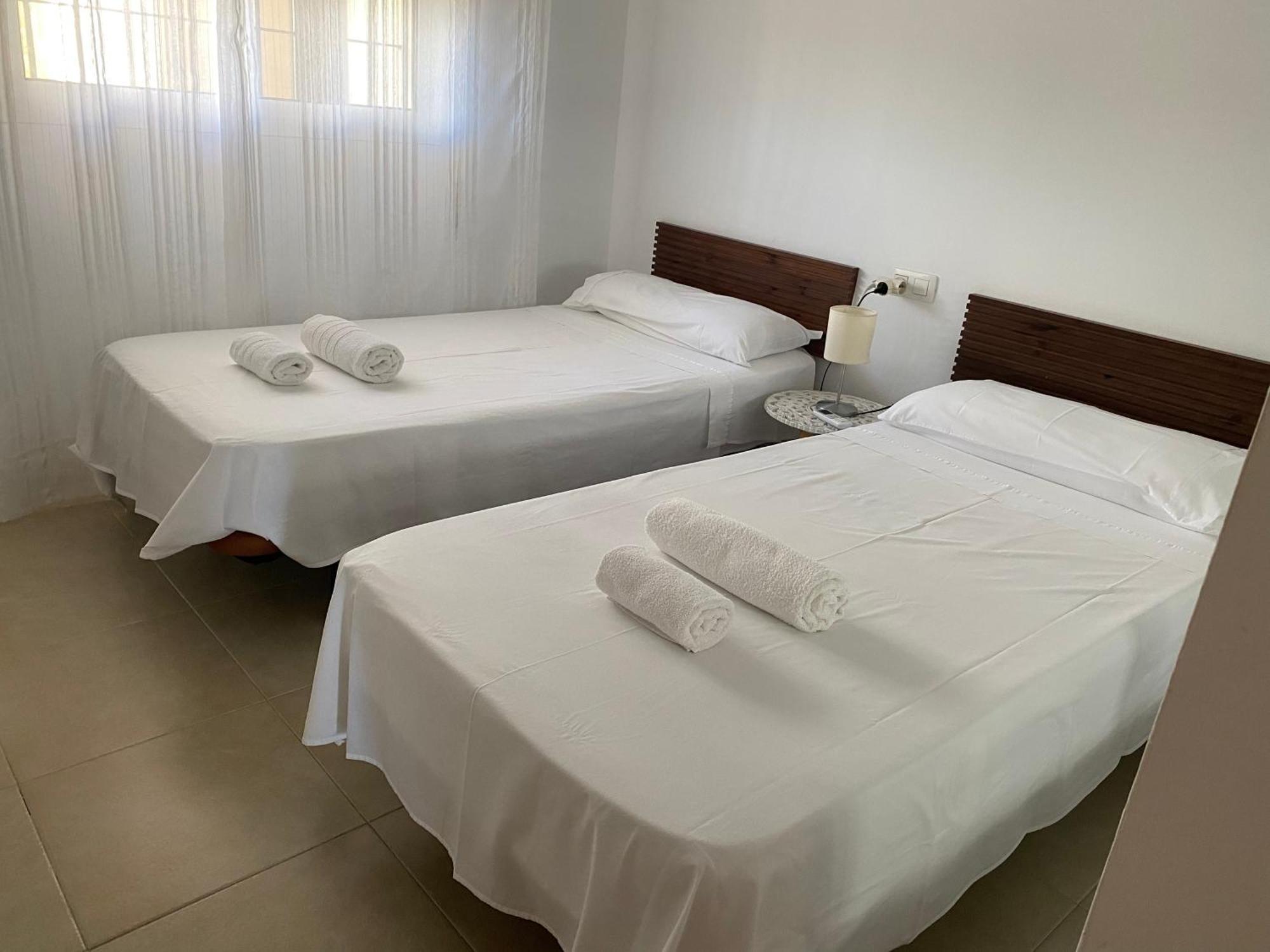 Apartamento Con Vistas La Cala De Mijas Buitenkant foto