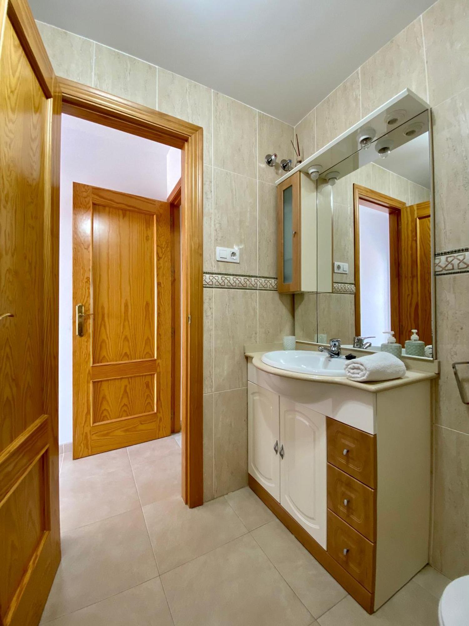 Apartamento Con Vistas La Cala De Mijas Buitenkant foto