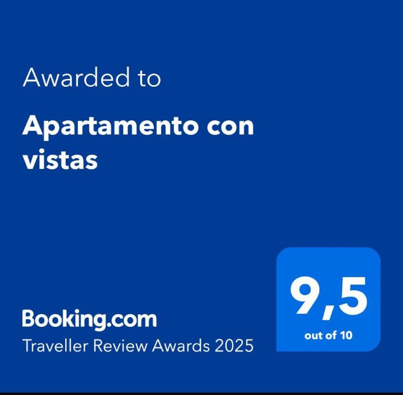 Apartamento Con Vistas La Cala De Mijas Buitenkant foto