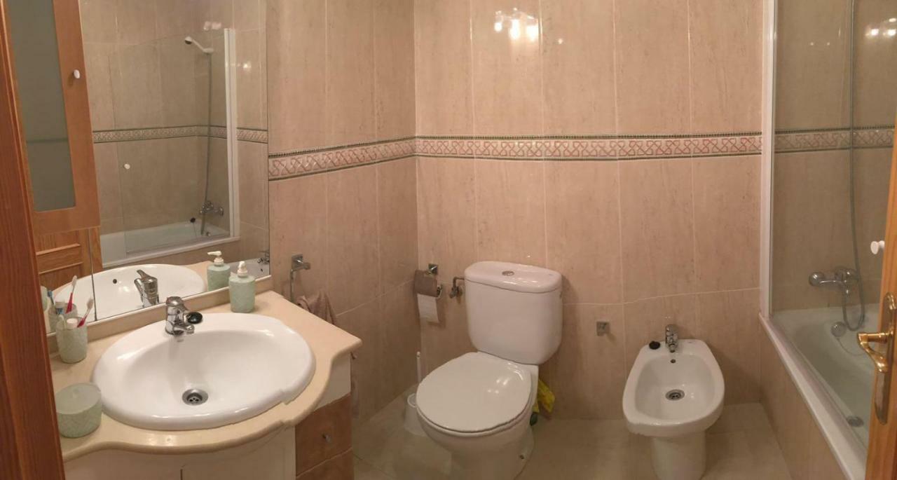 Apartamento Con Vistas La Cala De Mijas Buitenkant foto