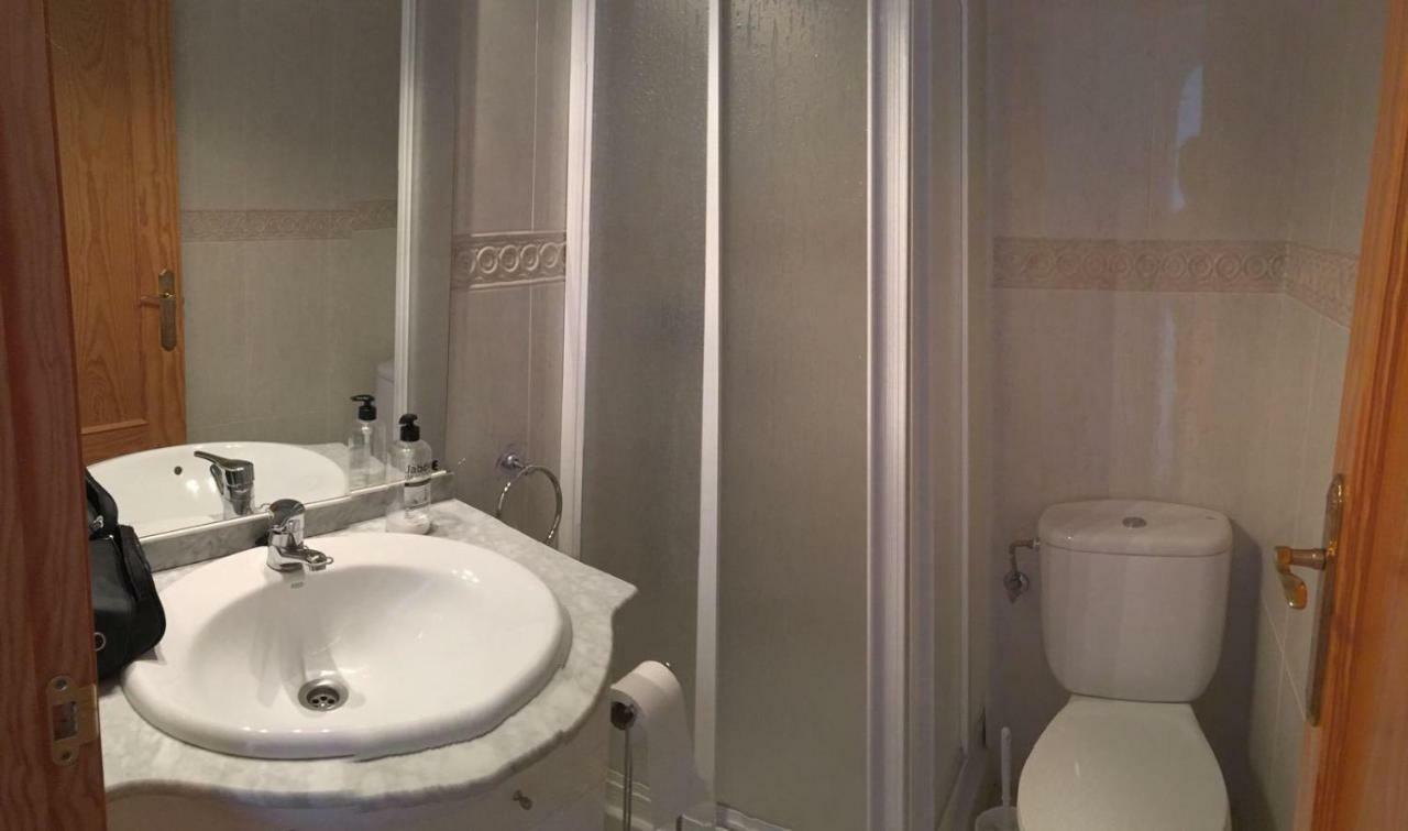 Apartamento Con Vistas La Cala De Mijas Buitenkant foto