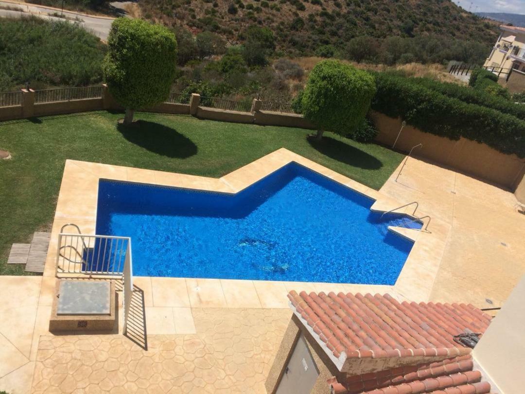 Apartamento Con Vistas La Cala De Mijas Buitenkant foto