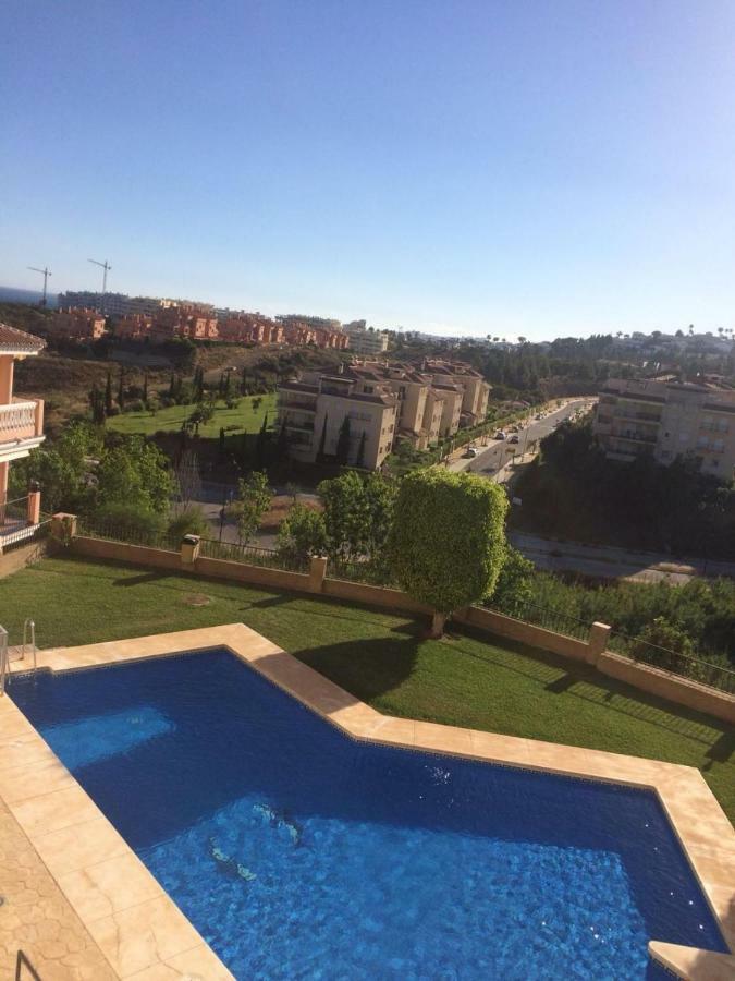 Apartamento Con Vistas La Cala De Mijas Buitenkant foto