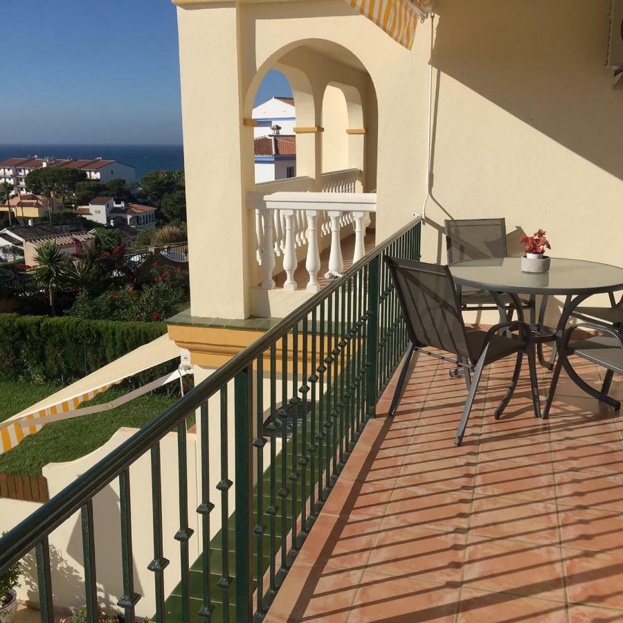 Apartamento Con Vistas La Cala De Mijas Buitenkant foto