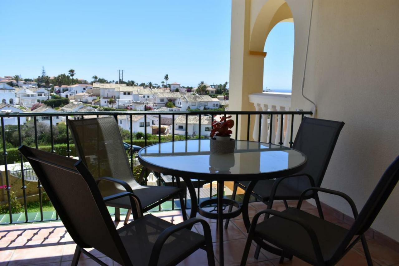 Apartamento Con Vistas La Cala De Mijas Buitenkant foto