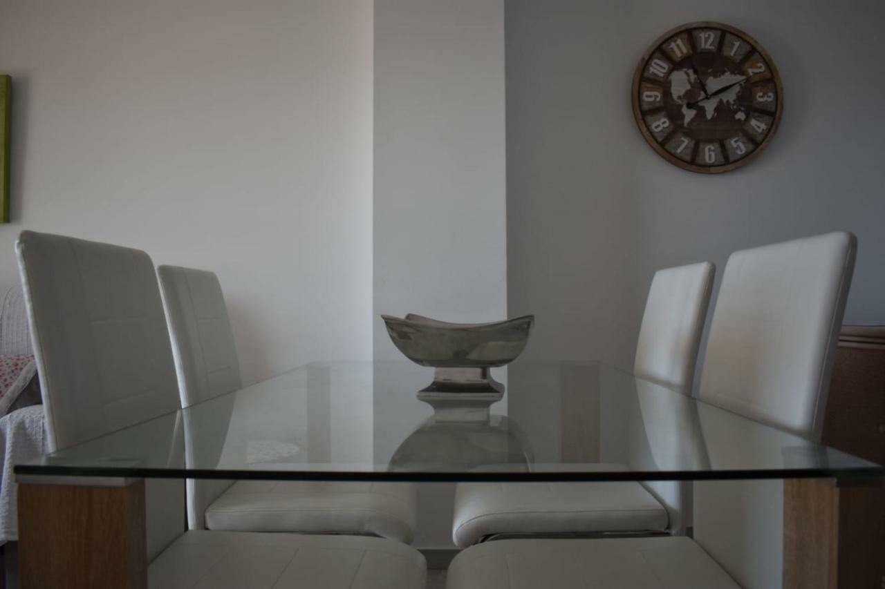 Apartamento Con Vistas La Cala De Mijas Buitenkant foto