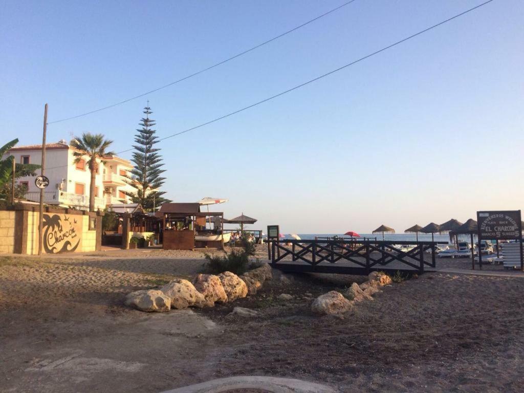 Apartamento Con Vistas La Cala De Mijas Buitenkant foto